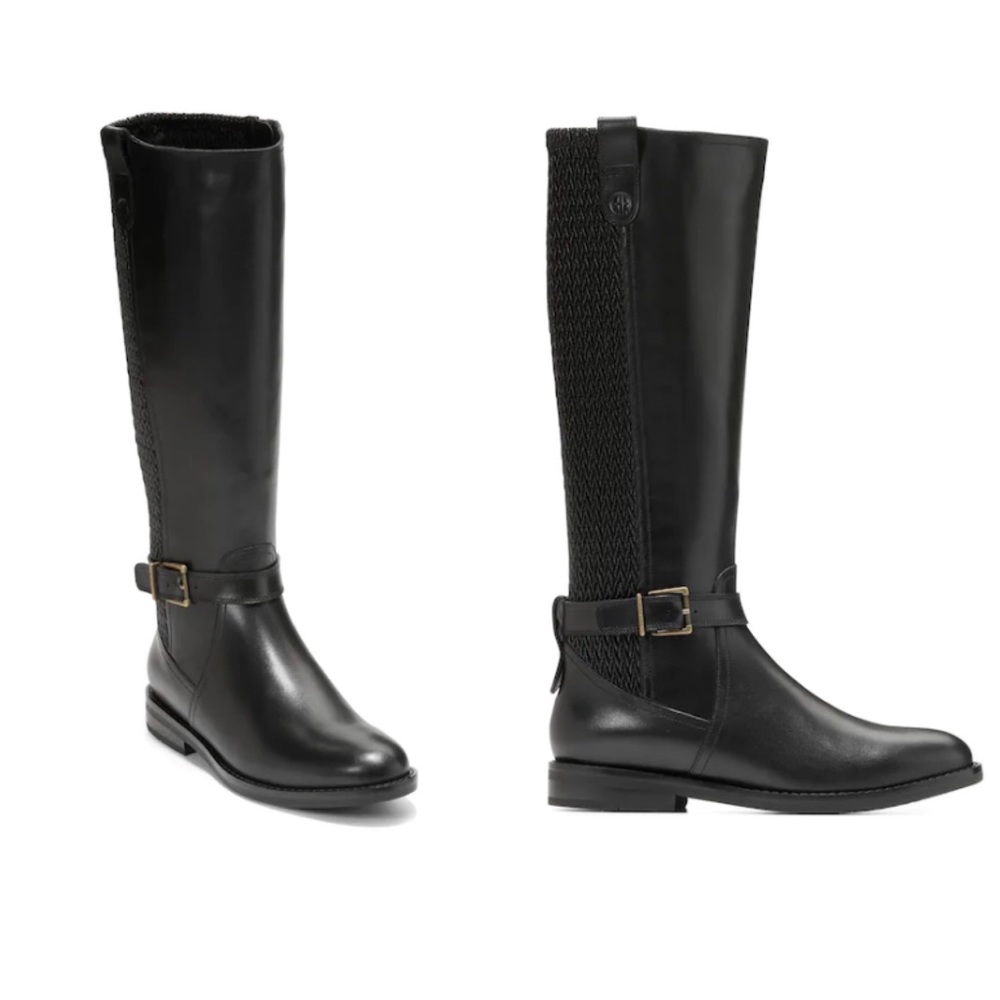Cole Haan Clive Stretch Boot